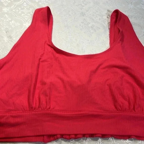 Old navy  tank top 3X - Picture 6 of 16